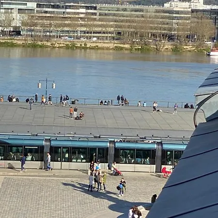 Le Loft Saint Rémi *