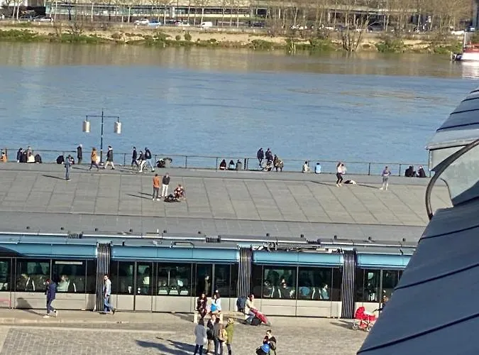 Le Loft Saint Rémi *