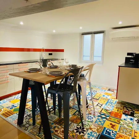 Le Loft Saint Rémi