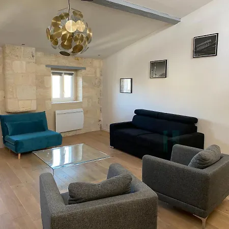 Le Loft Saint Rémi