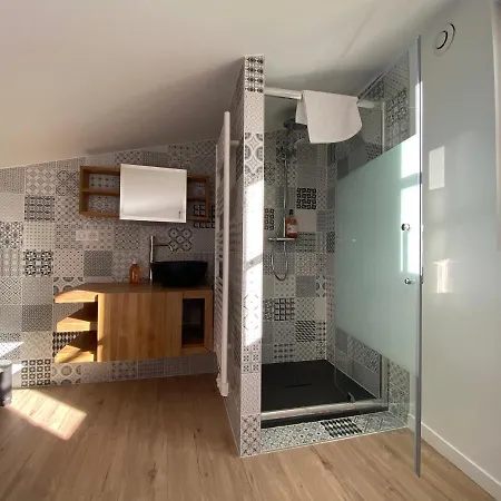 Le Loft Saint Rémi