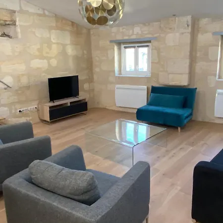 Le Loft Saint Rémi