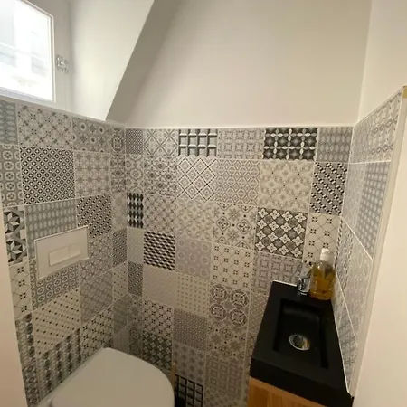 Le Loft Saint Rémi